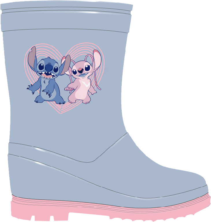 BOTTE ENFANT