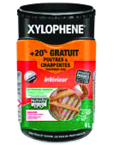 TRAITEMENT POUTRES ET CHARPENTES(4)