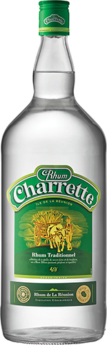 Rhum blanc