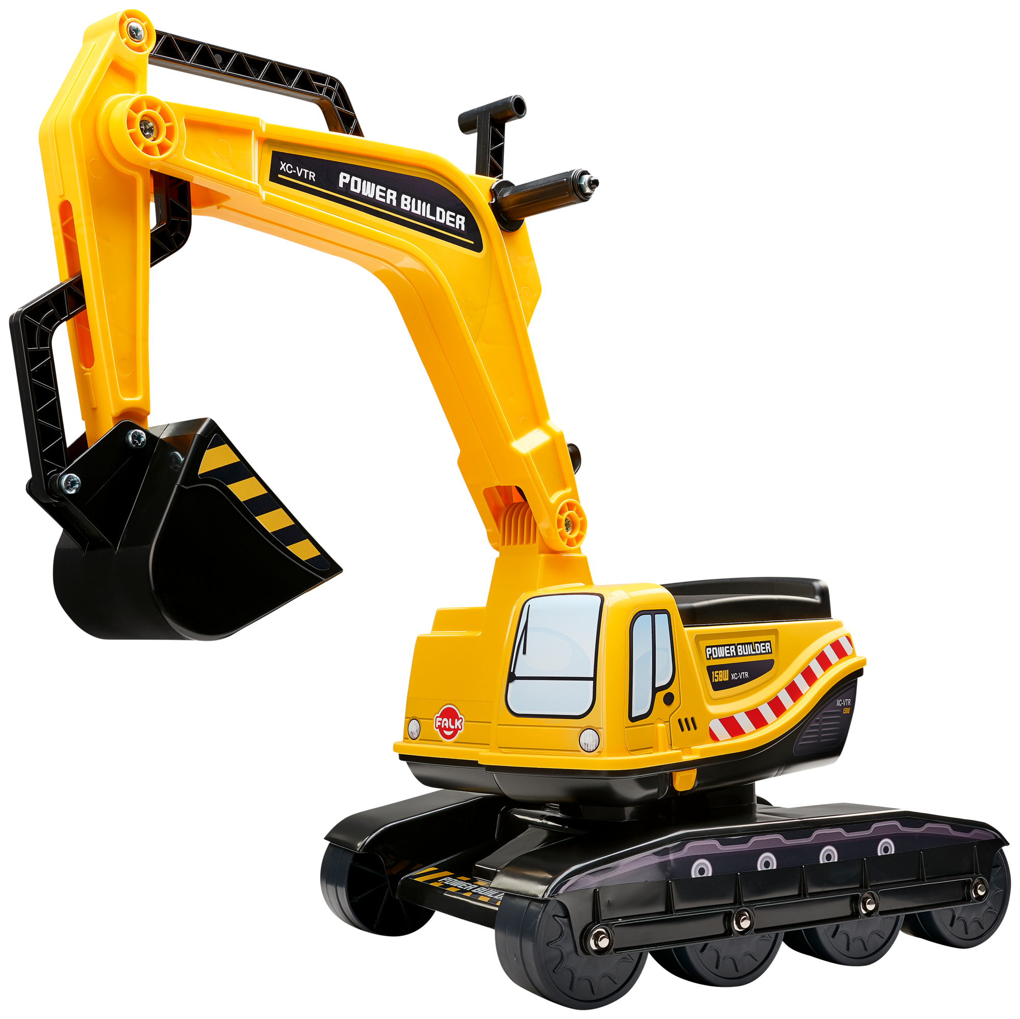 PELLETEUSE POWER BUILDER