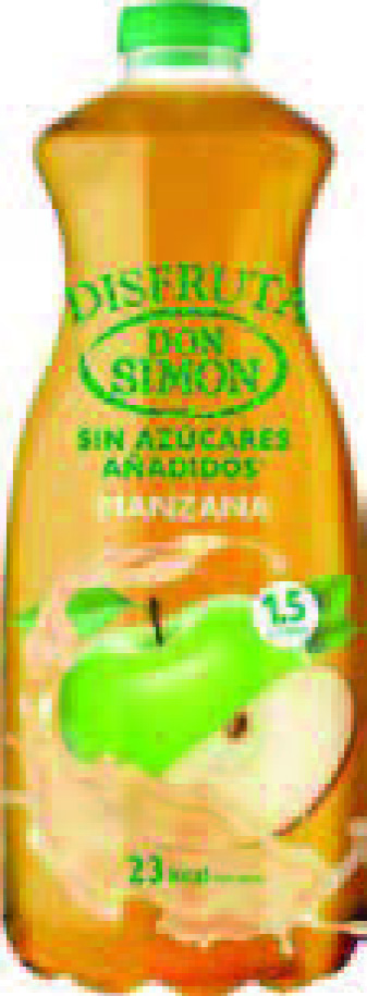 NECTAR DE FRUITS