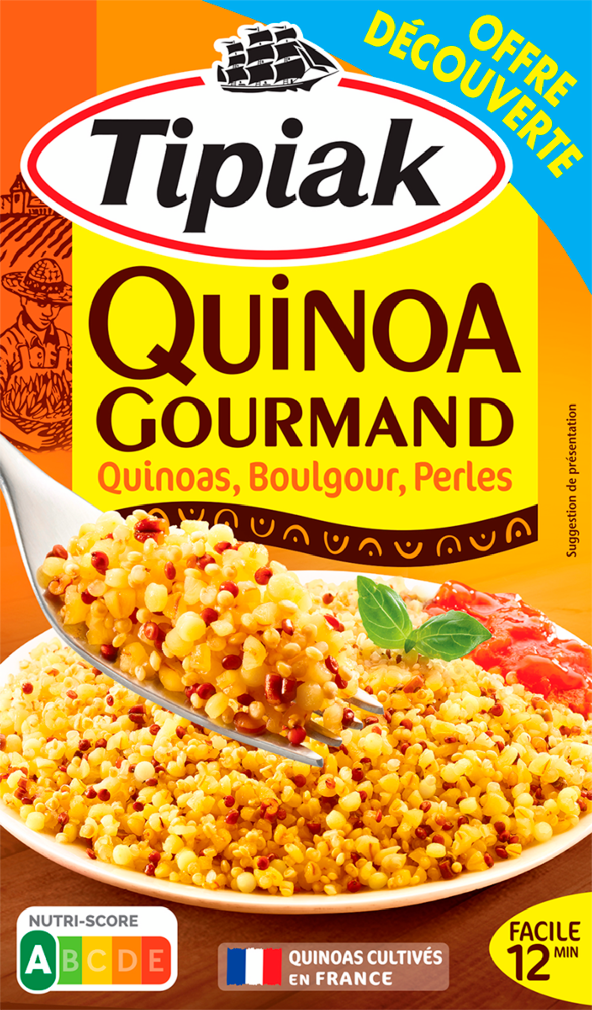 QUINOA