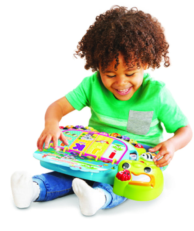 MON SUPER IMAGIER DES DÉCOUVERTES