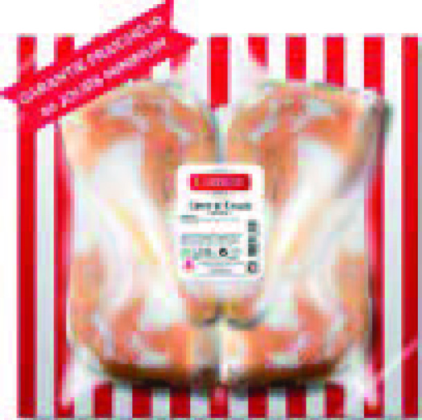 CUISSES DE CANARD CONFITES