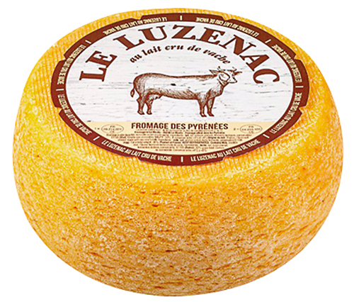 LUZENAC VACHE