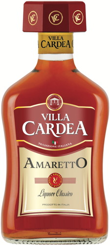 AMARETTO