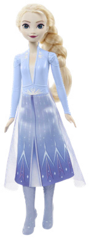 POUPÉE ELSA