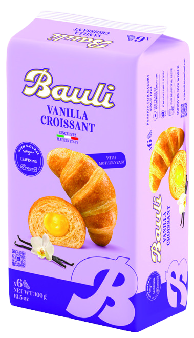 CROISSANTS X6