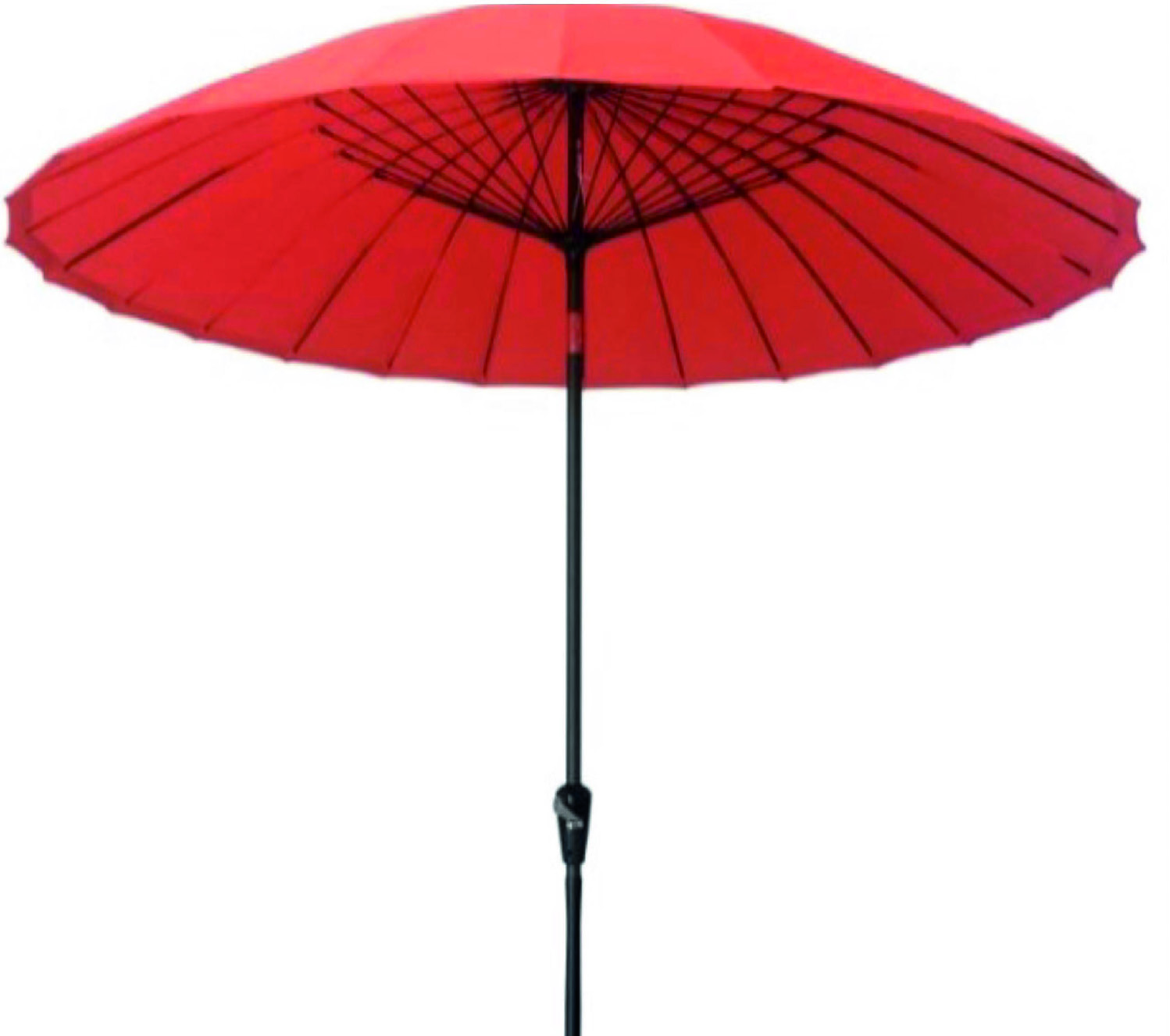 PARASOL ROND