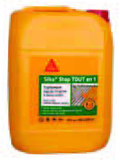 TRAITEMENT ALGICIDE FONGICIDE ET DÉSINCRUSTANT (6)(7)