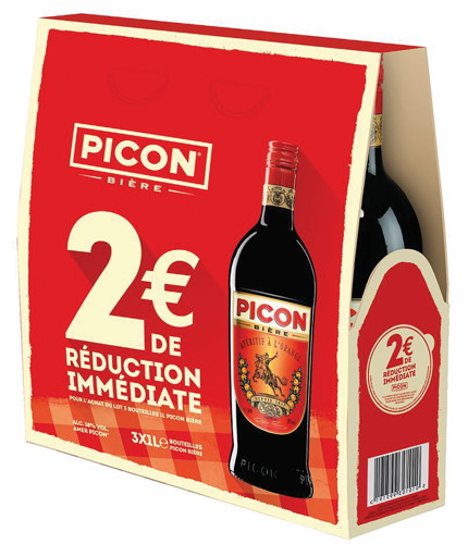 PICON BIÈRE