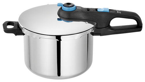 AUTOCUISEUR "SECURE TRENDY" 8 L