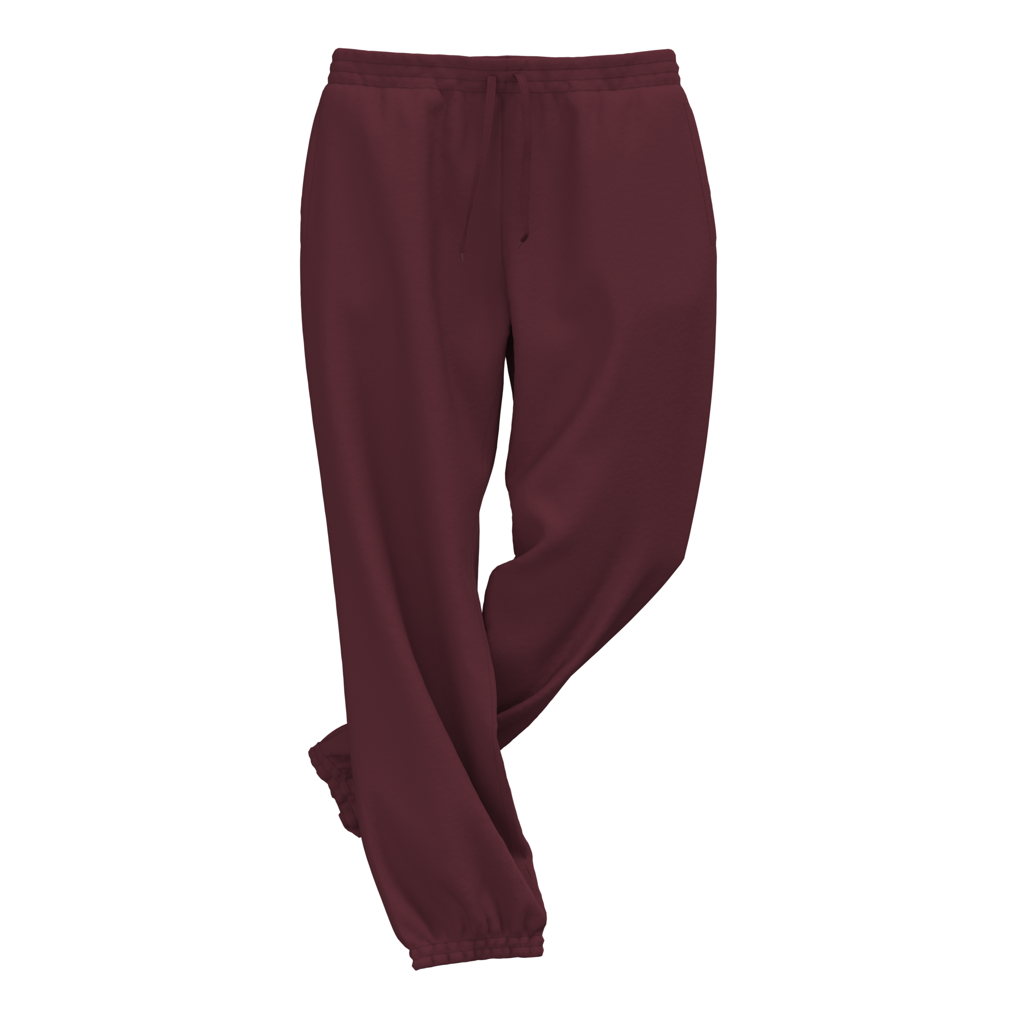 PANTALON MOLLETON HOMME