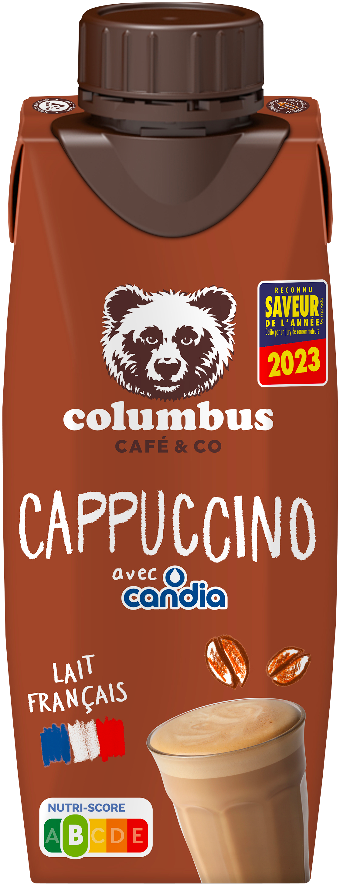 CAPPUCCINO