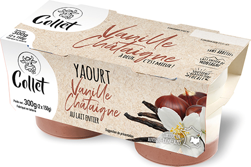 YAOURT