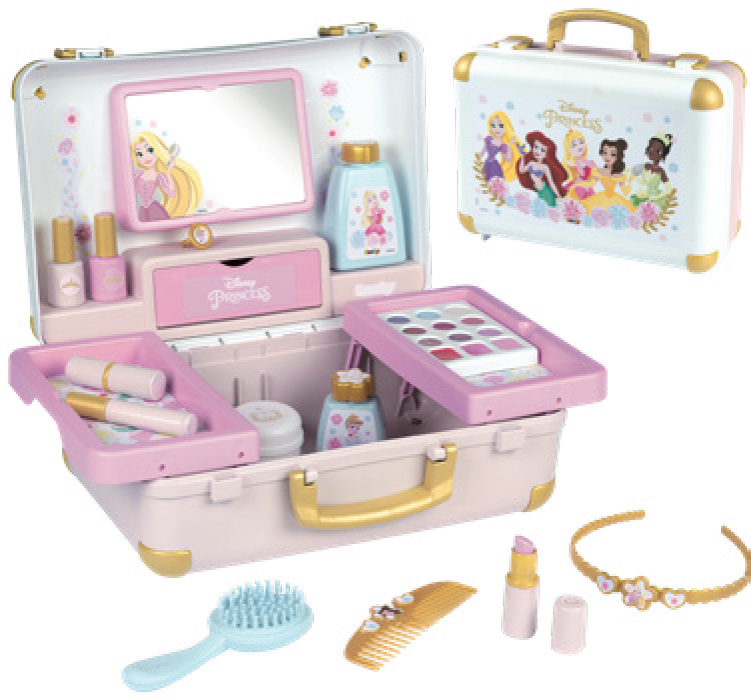 VALISE BEAUTÉ