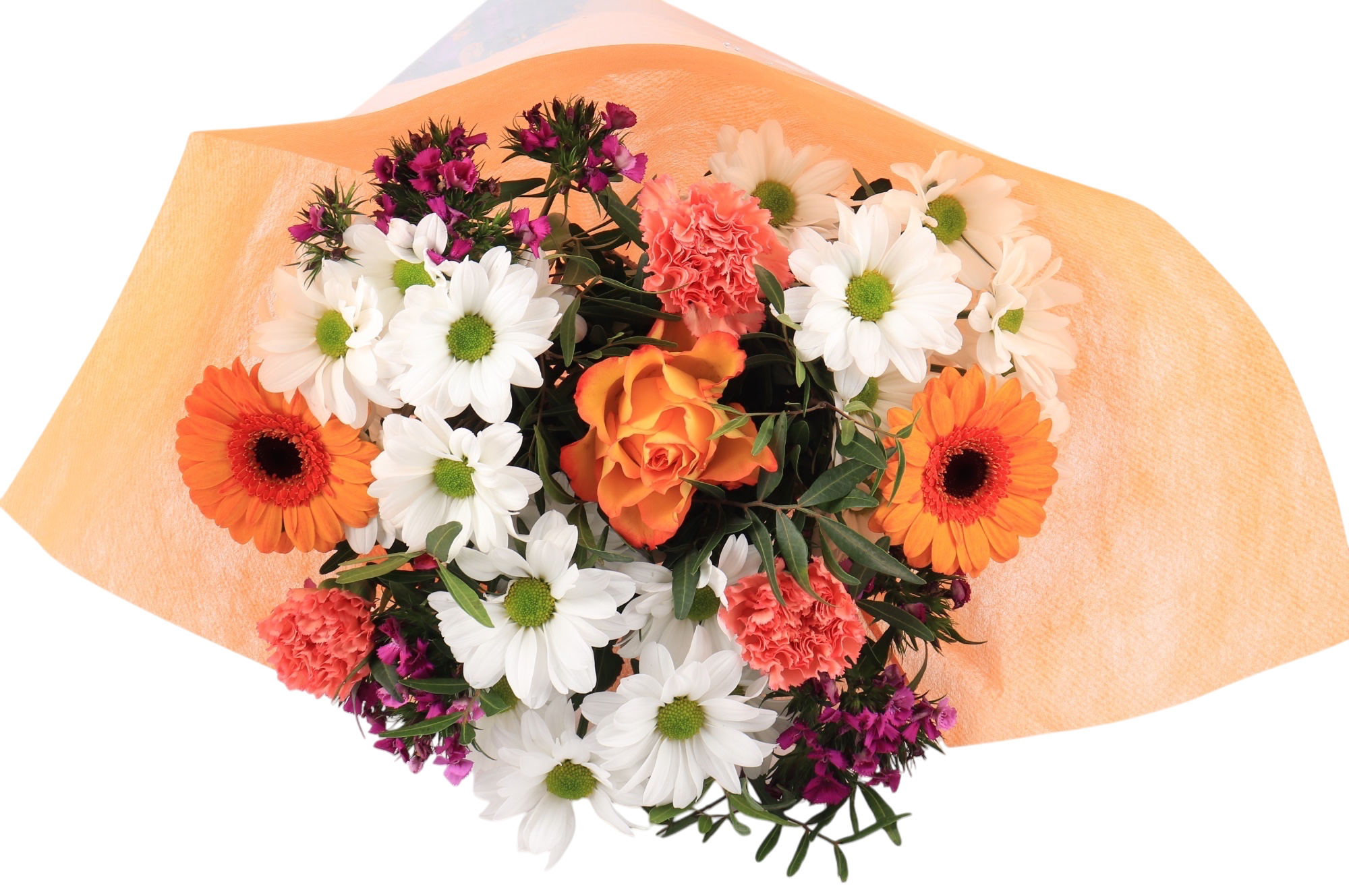 BOUQUET CHAMPÊTRE