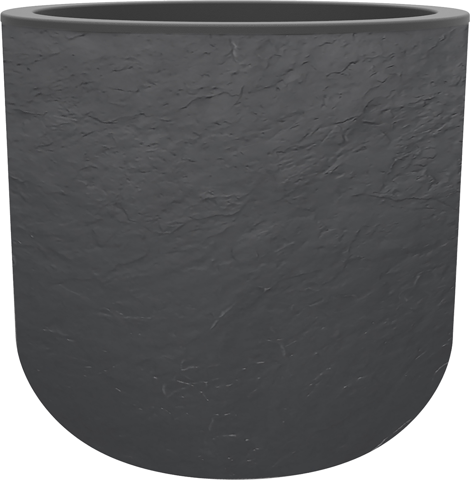 POT ROND VOLCANIA