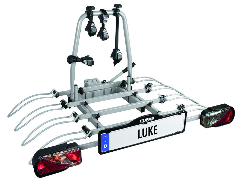 LUKE 4 VÉLOS