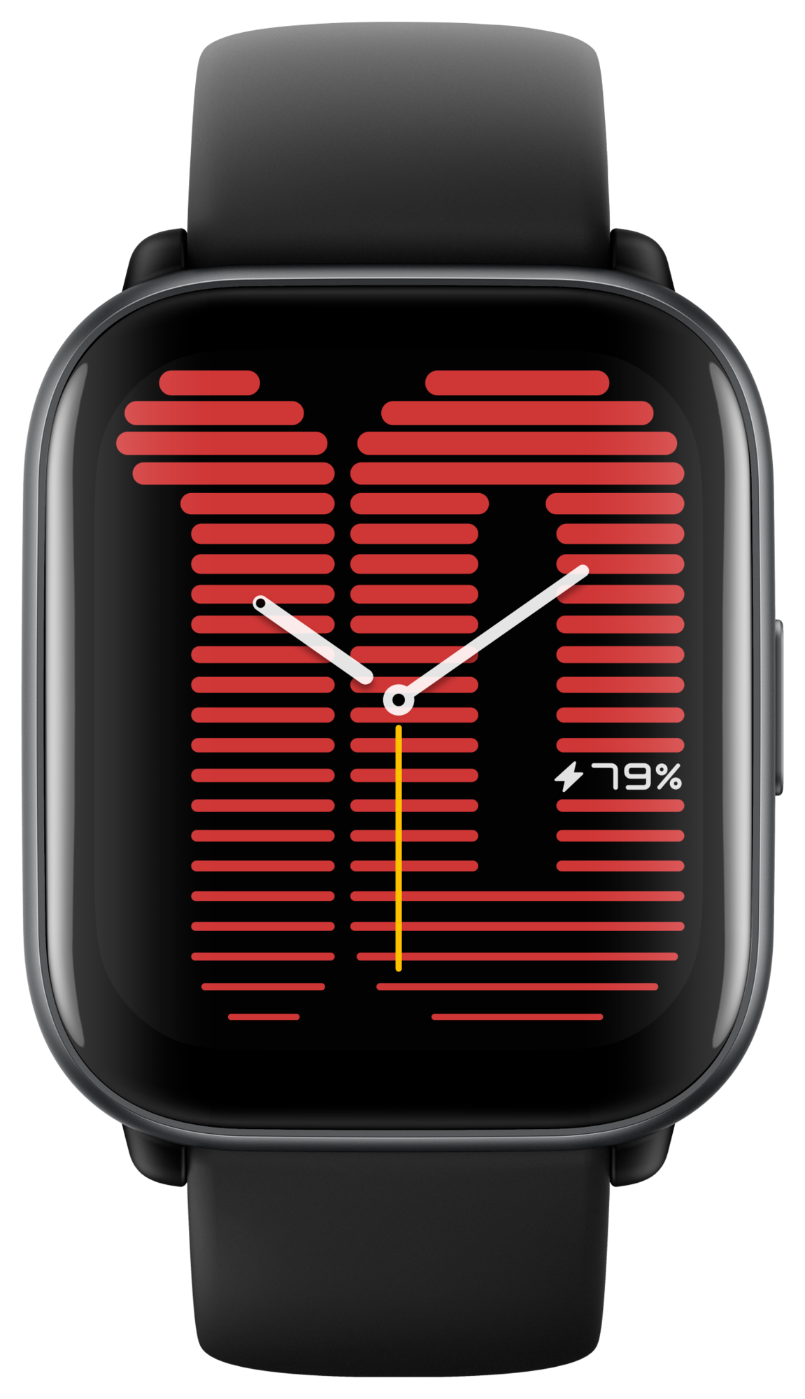 MONTRE CONNECTEE ACTIVE 
