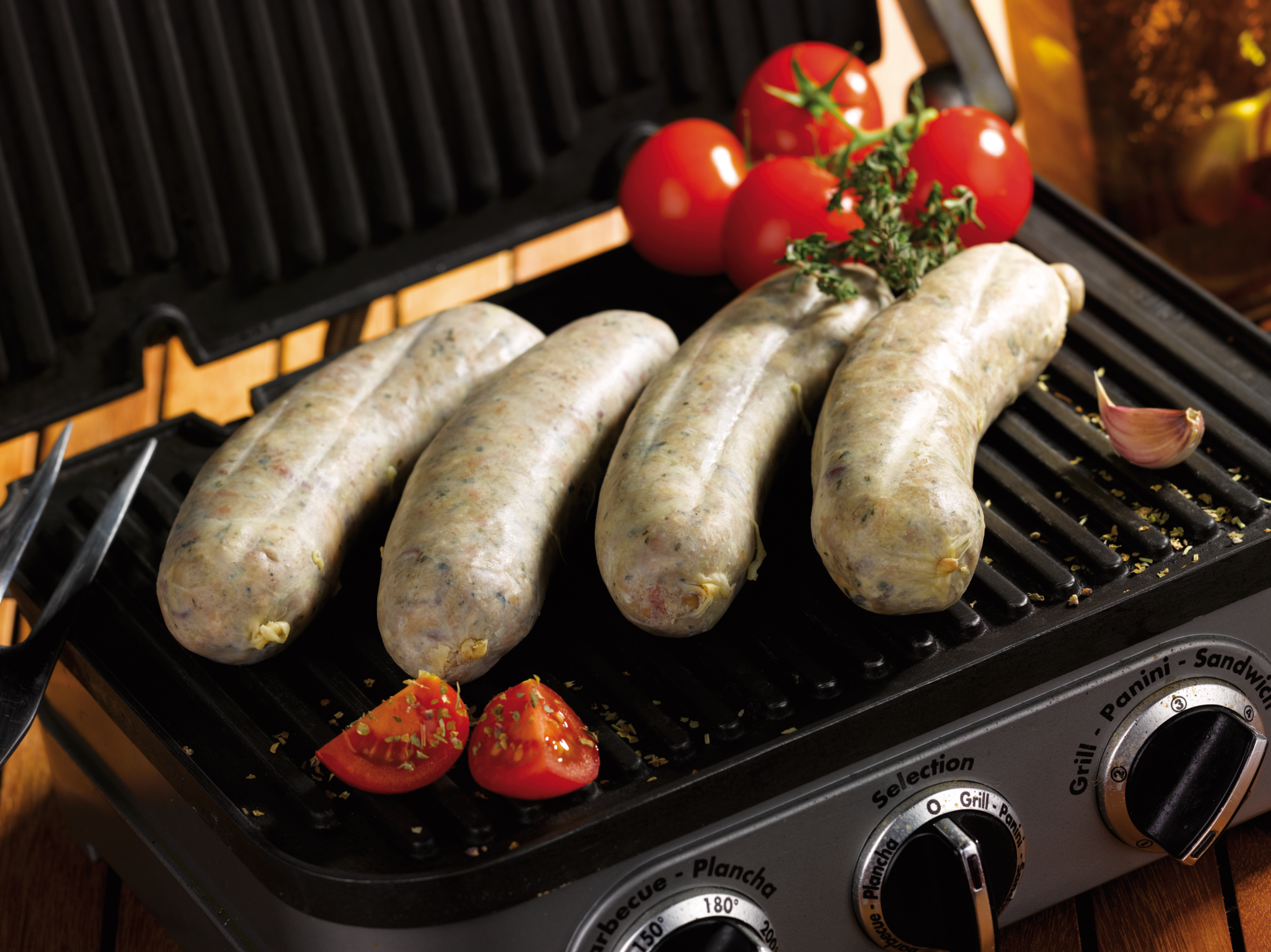 Andouillette pur porc 
