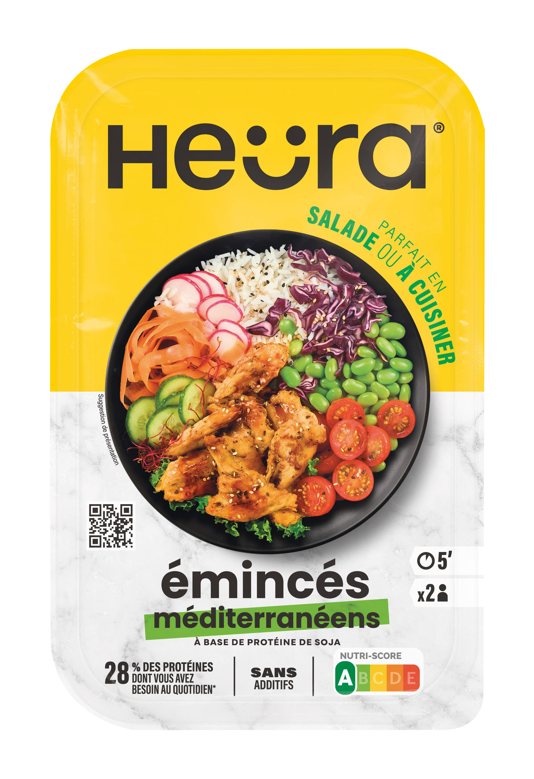 EMINCES MEDITERRANEENS