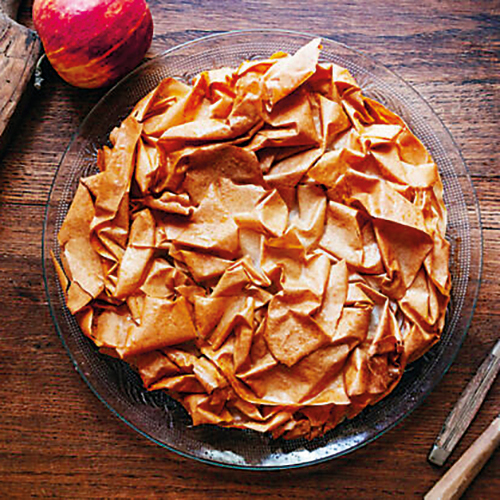 PASTIS GASCON 4 PERSONNES