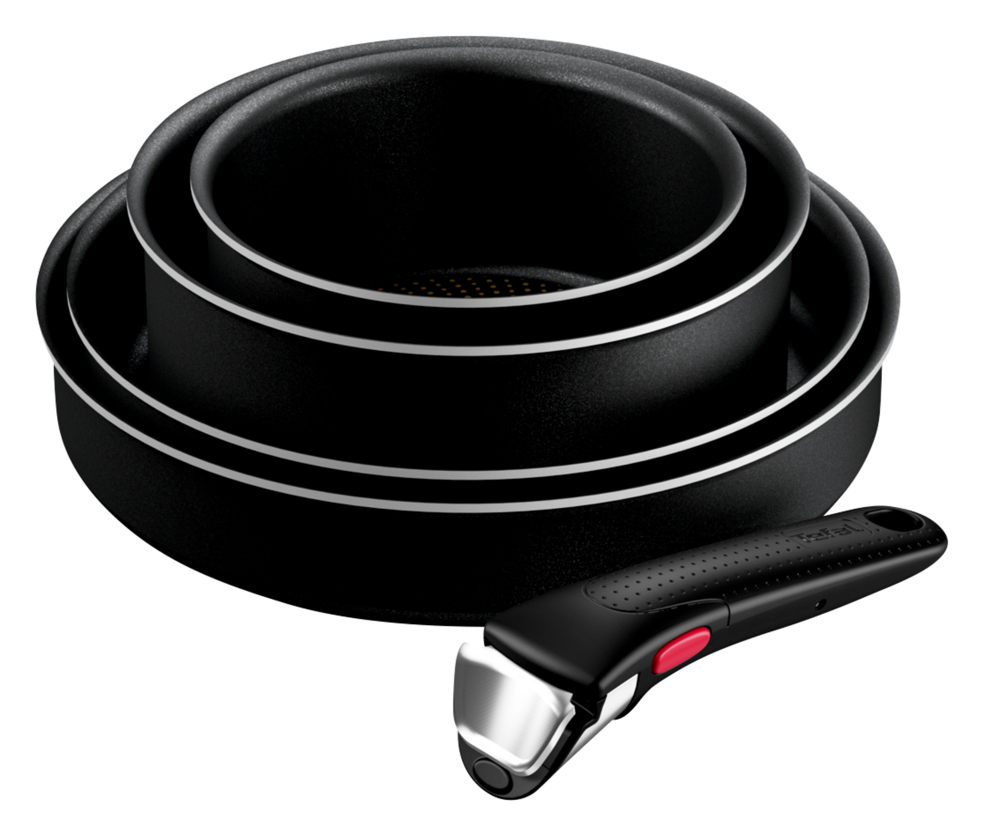 SET AMOVIBLE 5 PIÈCES "INGENIO GENEROUS COOK"