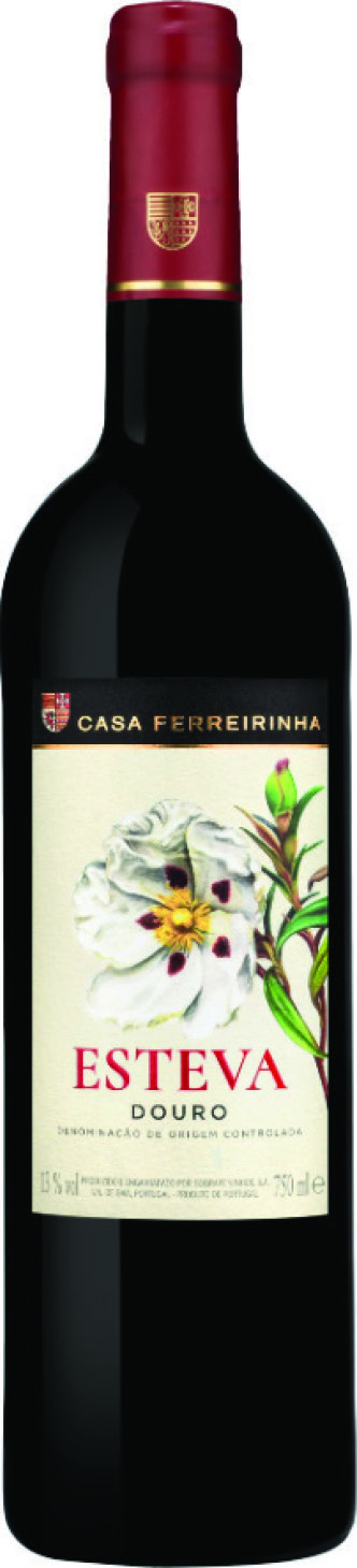 VIN DU PORTUGAL CASA FERREIRINHA ESTEVA DOURO