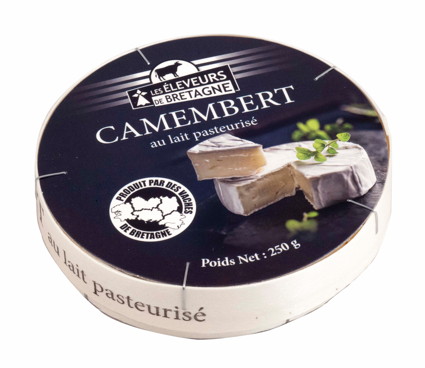 CAMEMBERT 23% MAT.GR