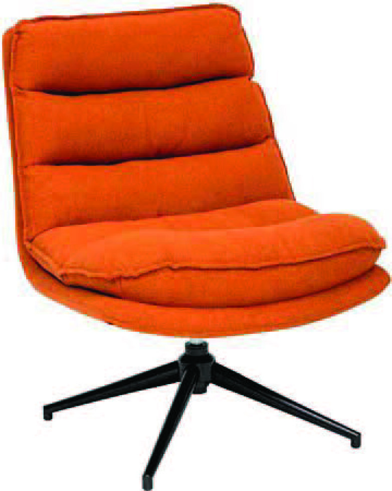 FAUTEUIL PIVOTANT 