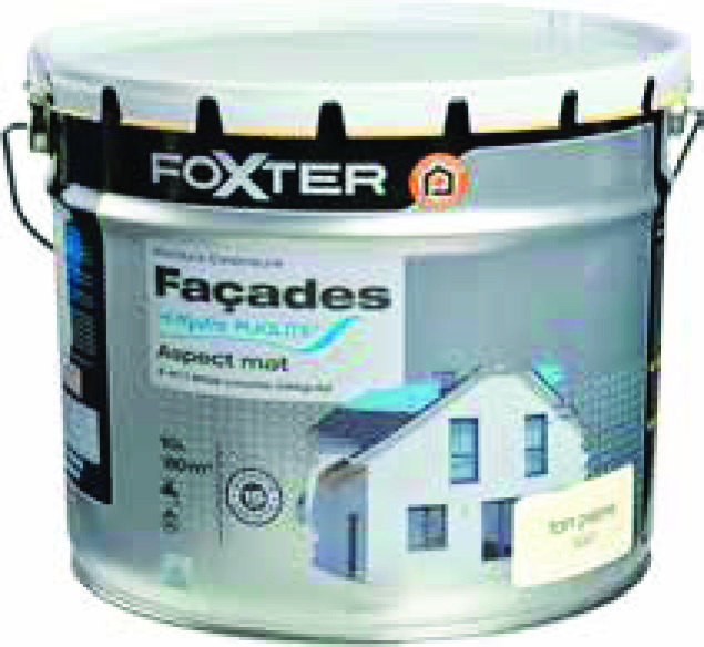 PEINTURE FAÇADES(3)(5) 2 EN 1