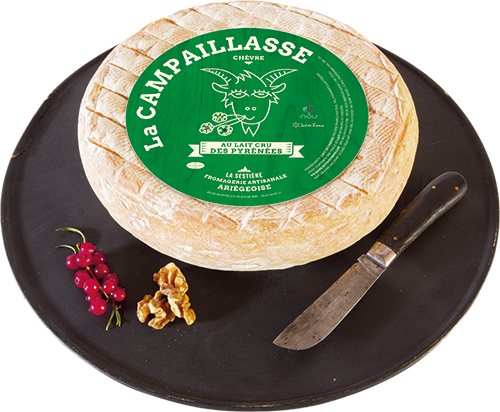 LA CAMPAILLASSE BIO