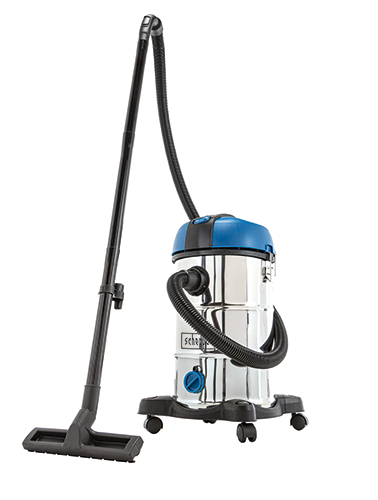 ASPIRATEUR EAU ET POUSSIÈRE