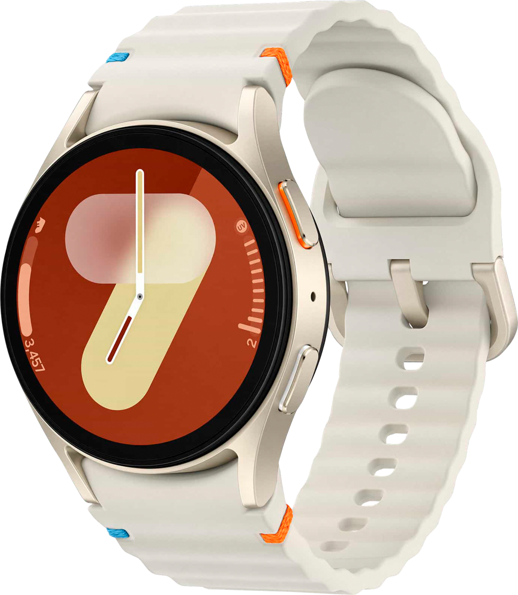 MONTRE CONNECTÉE GALAXY WATCH 7 40 MM
