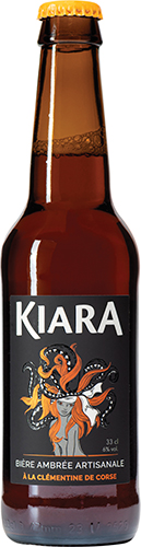 BIÈRE CORSE