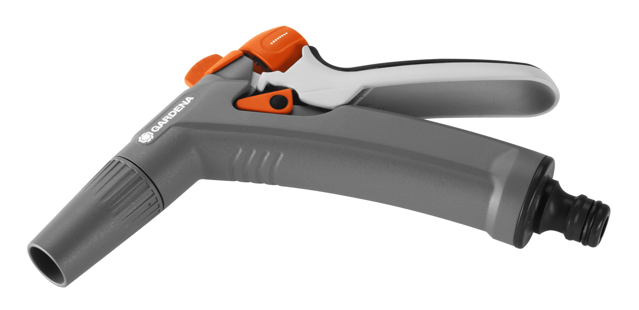 PISTOLET DE NETTOYAGE