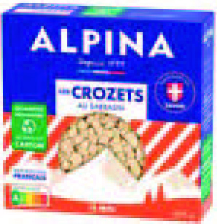 CROZETS 