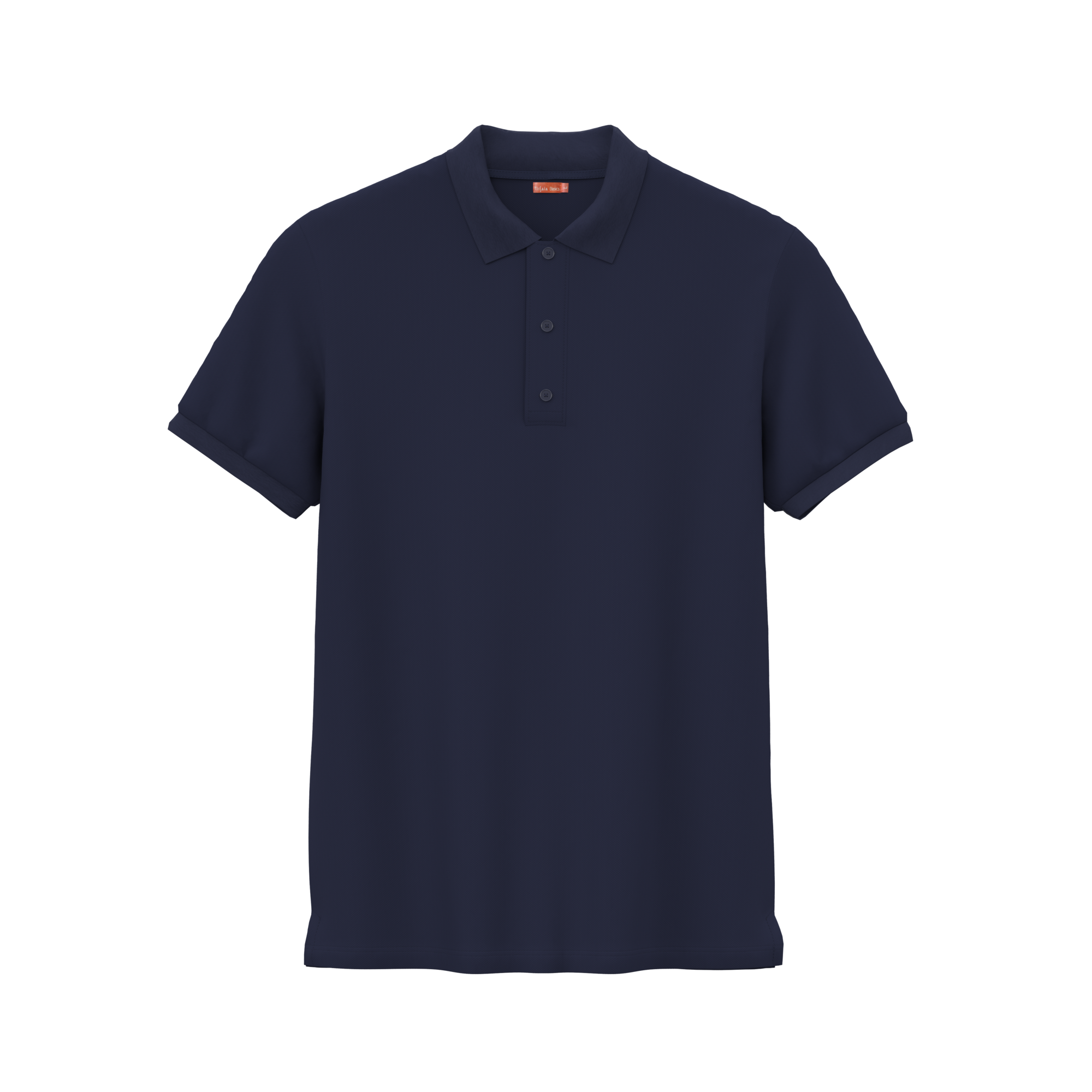 POLO HOMME BIO