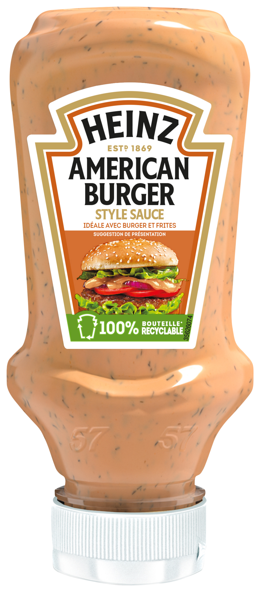 SAUCE