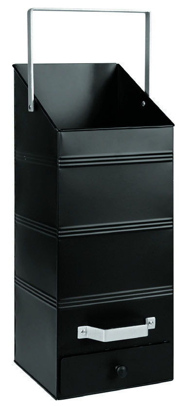 SEAU À GRANULÉS "ANTARES"