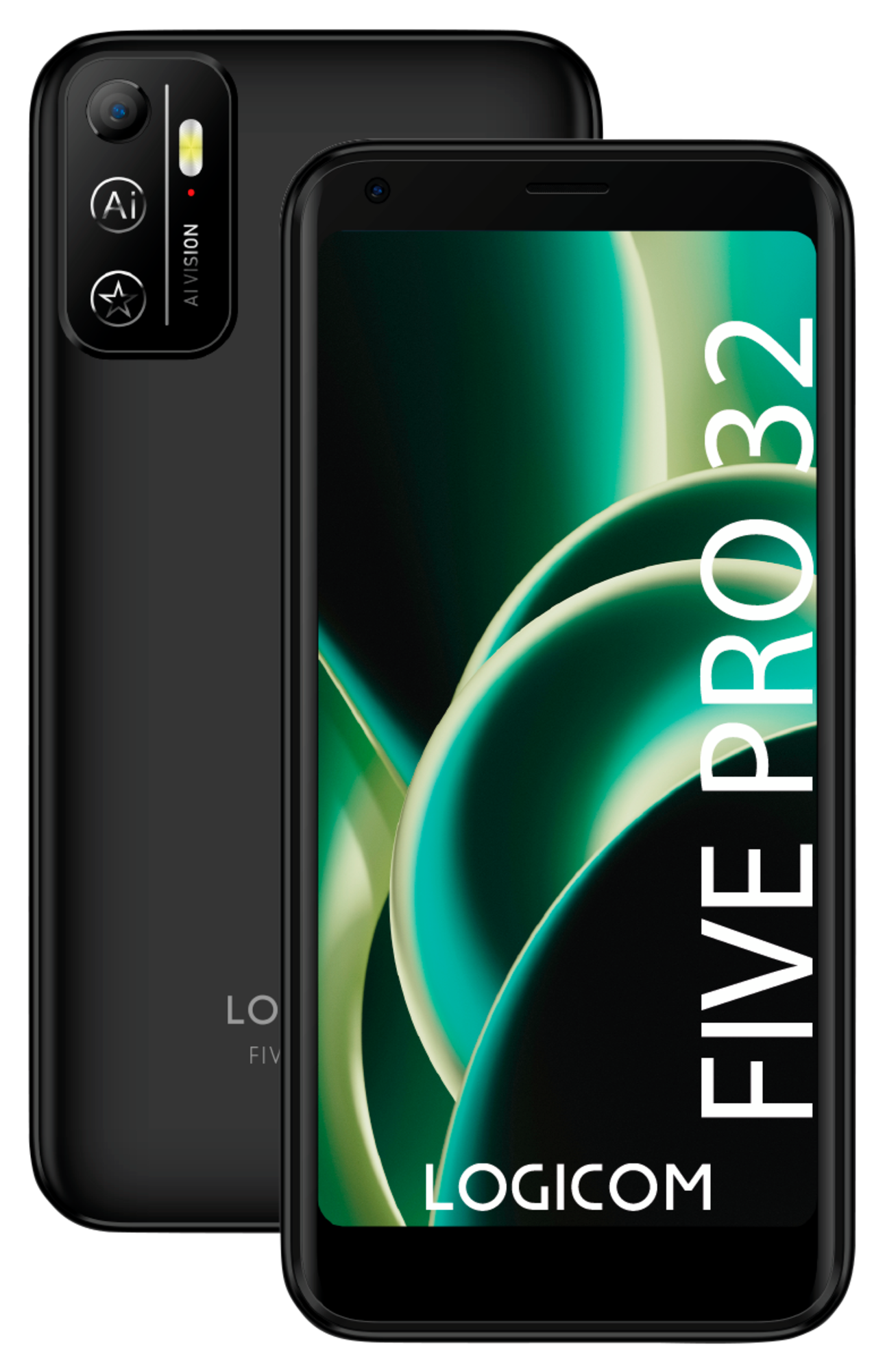 SMARPHONE FIVE PRO