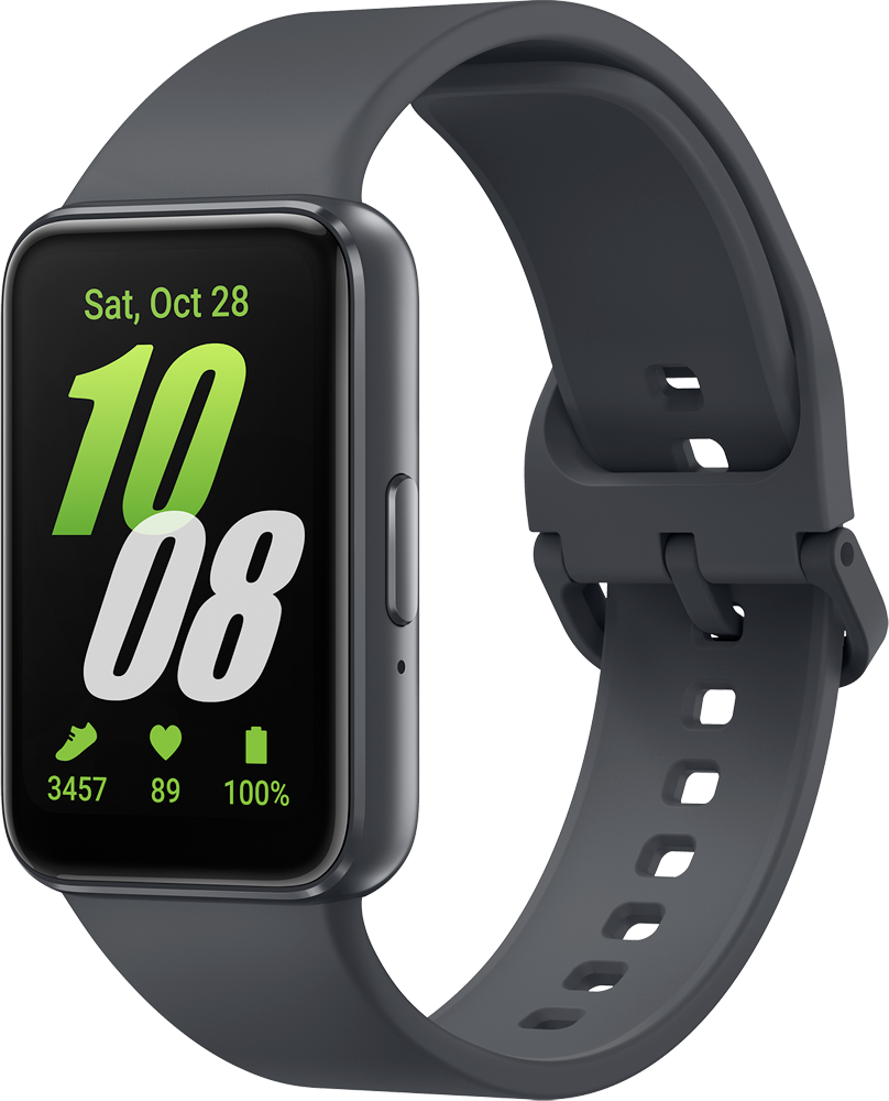 MONTRE CONNECTÉE GALAXY FIT3