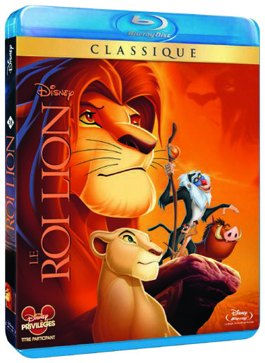OPÉRATION DISNEY ANIMAUX