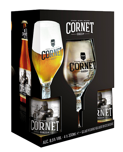 COFFRET BIÈRES