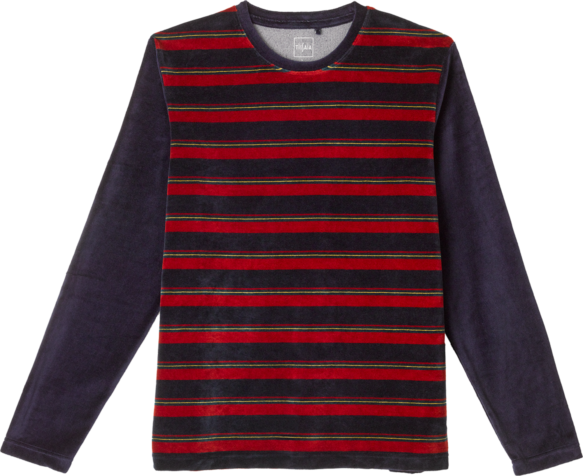 PYJAMA VELOURS HOMME BIO