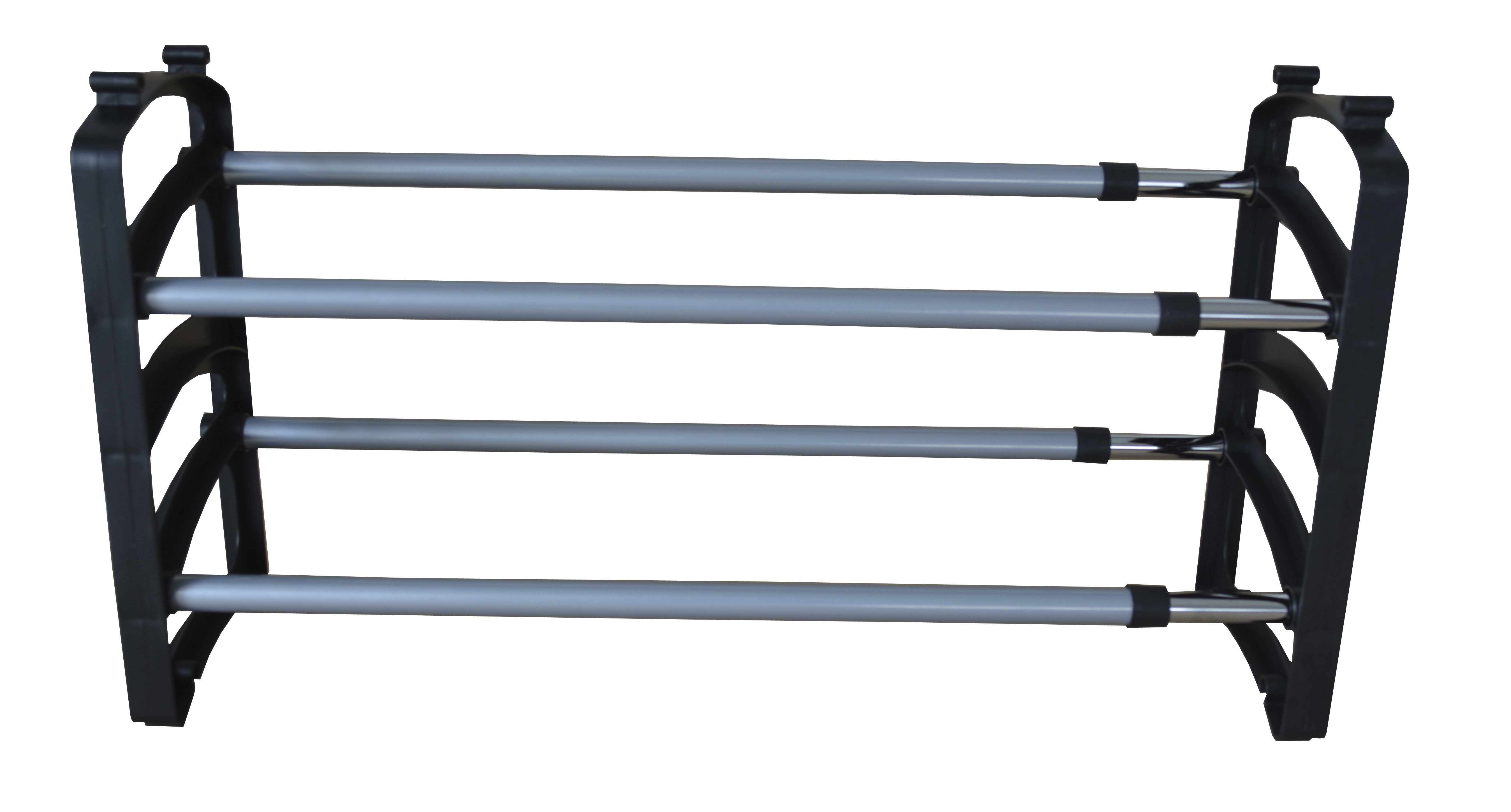 RANGE-CHAUSSURES EMPILABLE EXTENSIBLE