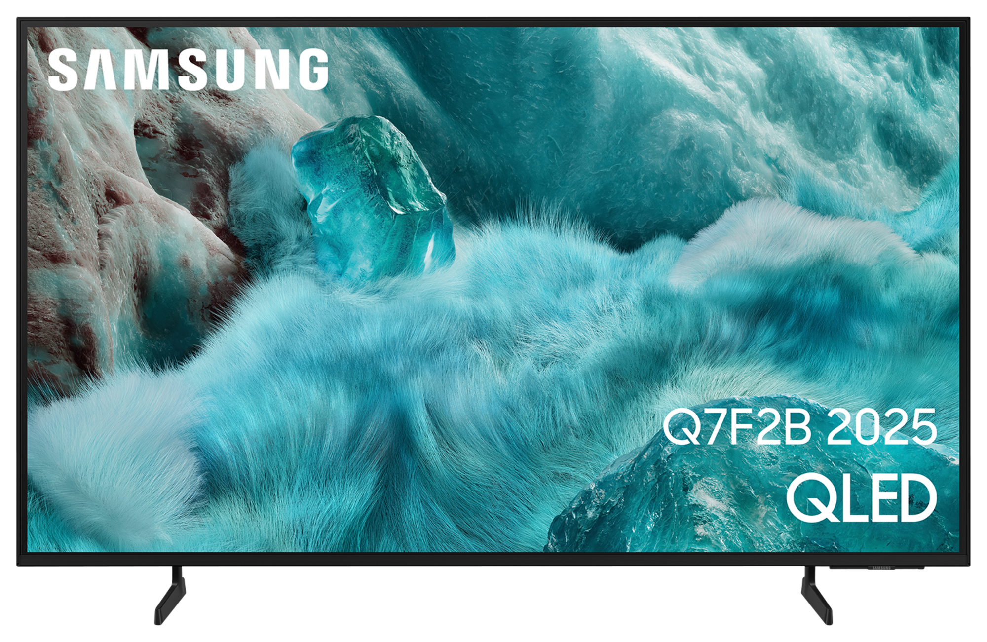 TV QLED 55Q7F2B 55" (pouces) 140 cm