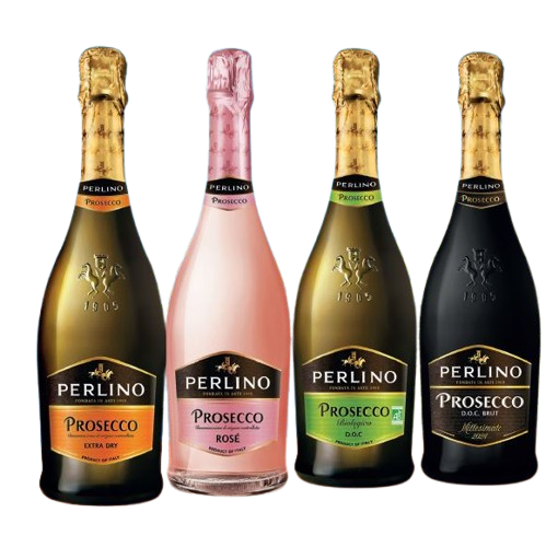 DOC(4) PROSECCO BRUT