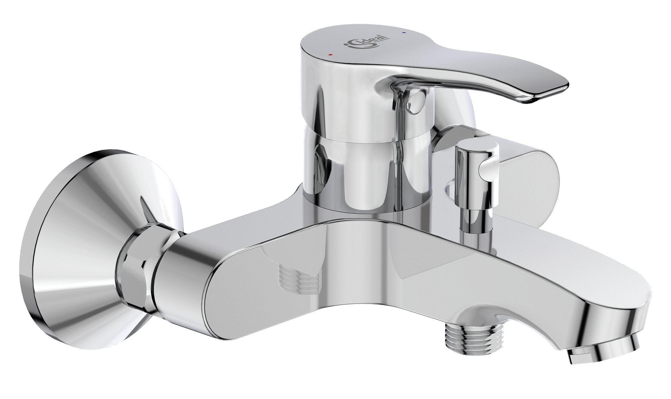 MITIGEUR MÉCANIQUE OGLIO